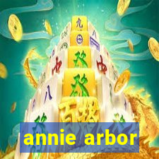 annie arbor