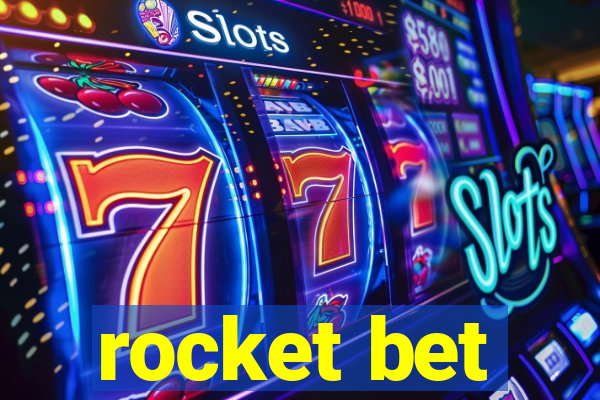 rocket bet