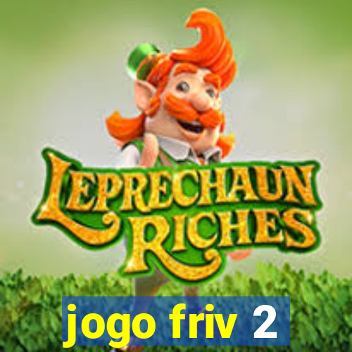 jogo friv 2