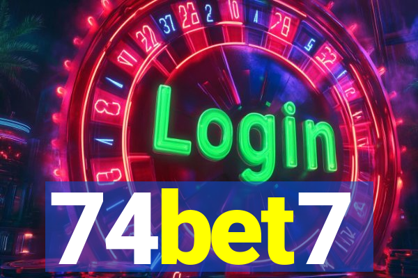 74bet7