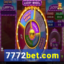 7772bet.com