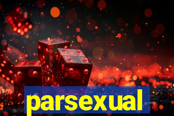 parsexual