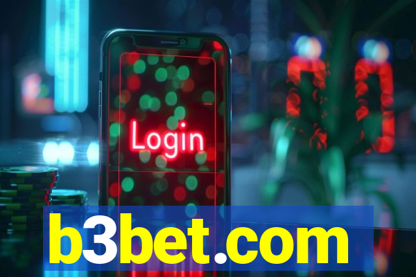 b3bet.com