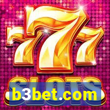 b3bet.com