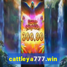 cattleya777.win