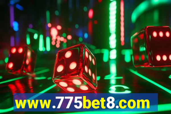 www.775bet8.com