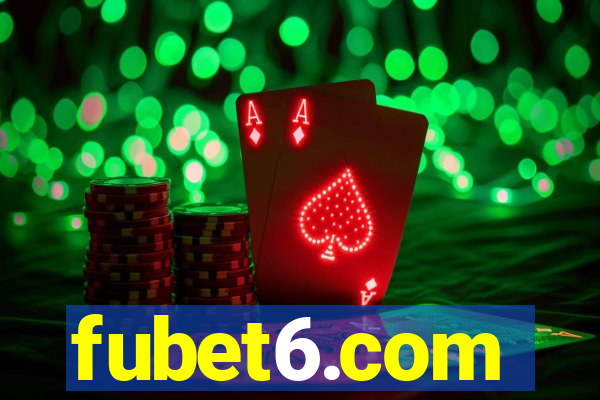 fubet6.com