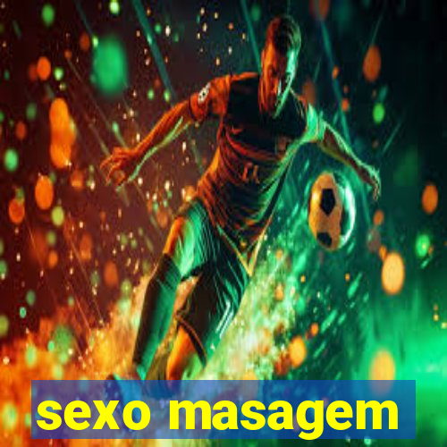 sexo masagem