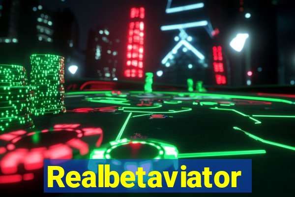 Realbetaviator