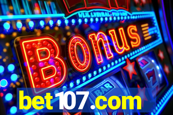 bet107.com