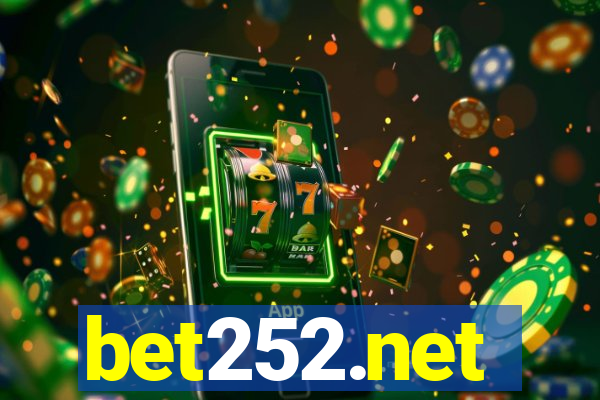 bet252.net