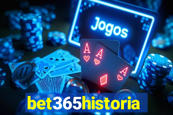 bet365historia