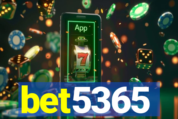 bet5365