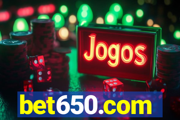 bet650.com