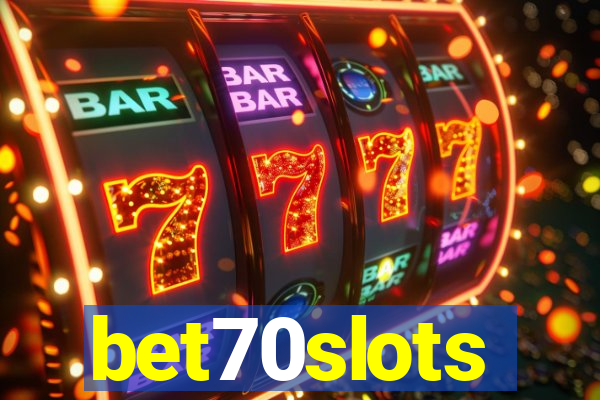 bet70slots