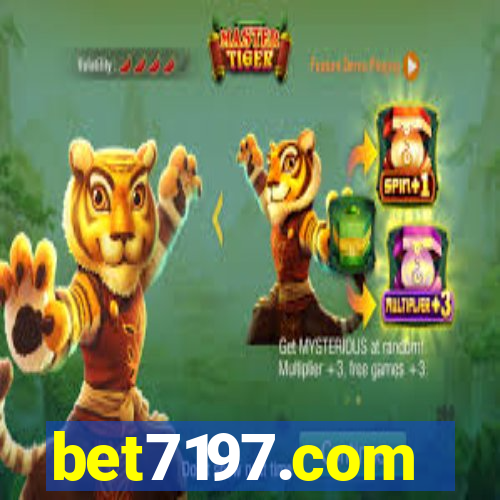 bet7197.com