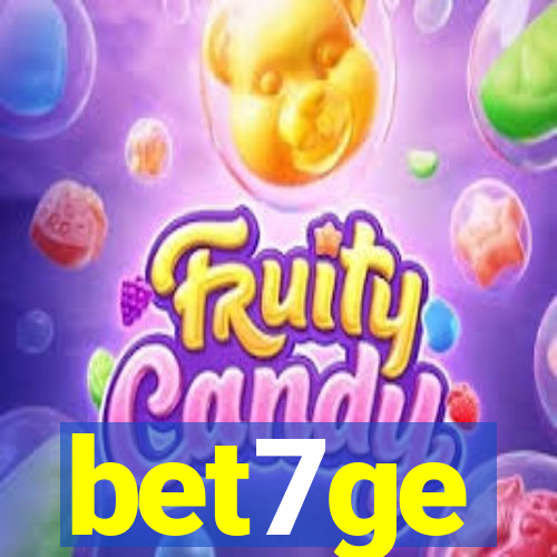 bet7ge