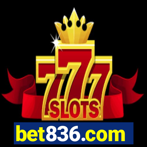 bet836.com