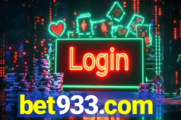 bet933.com