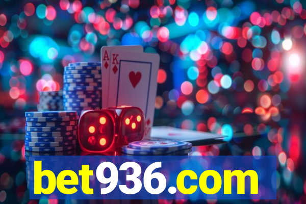 bet936.com