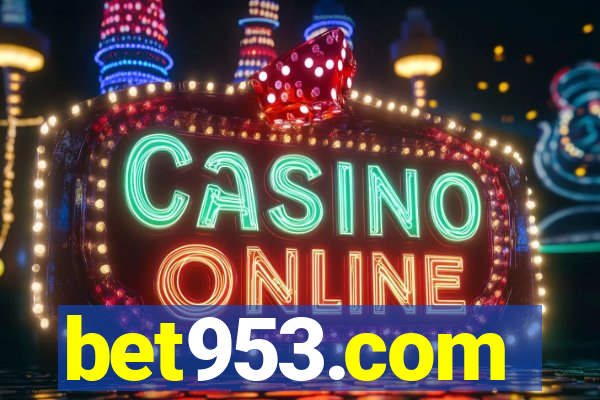 bet953.com