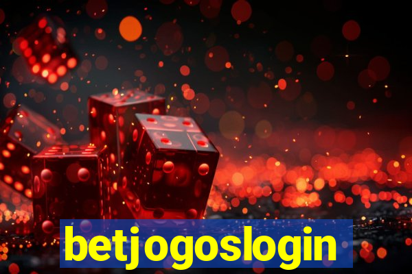 betjogoslogin