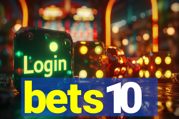 bets10