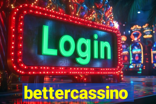 bettercassino