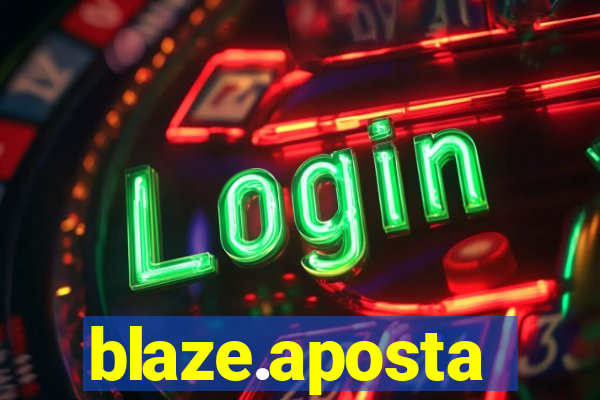 blaze.aposta