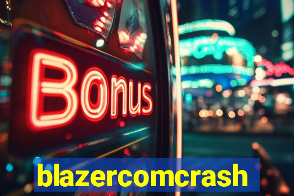 blazercomcrash