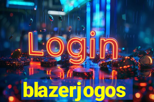 blazerjogos