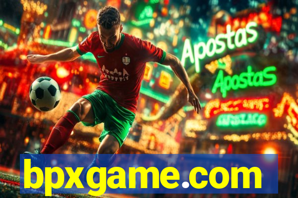 bpxgame.com