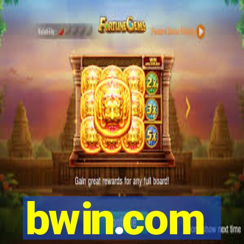 bwin.com