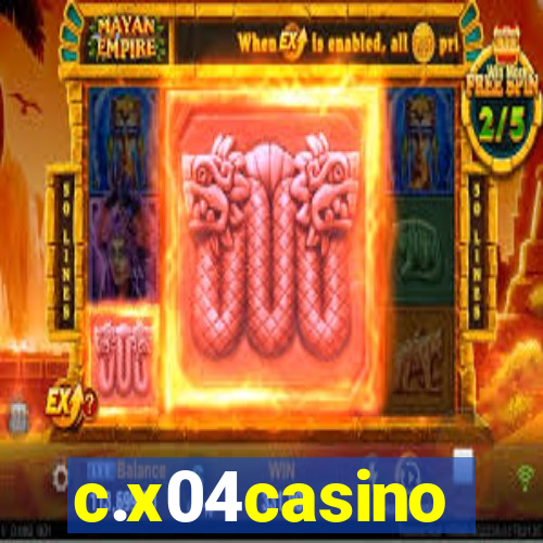 c.x04casino