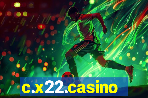 c.x22.casino