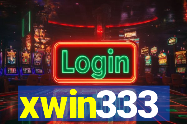 xwin333