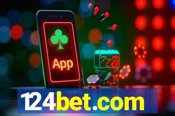 124bet.com