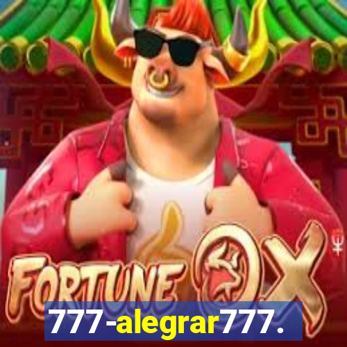 777-alegrar777.com