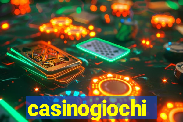 casinogiochi