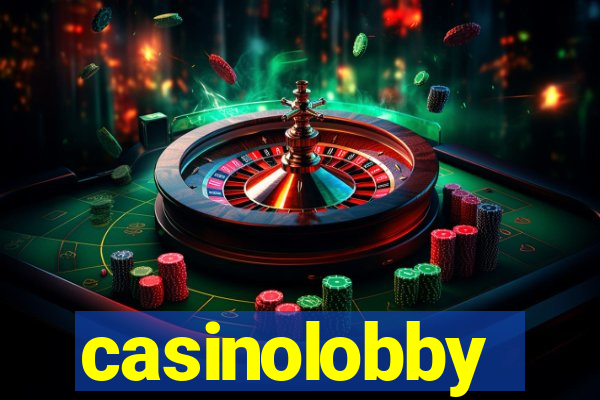 casinolobby