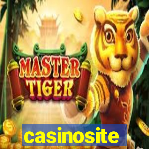 casinosite