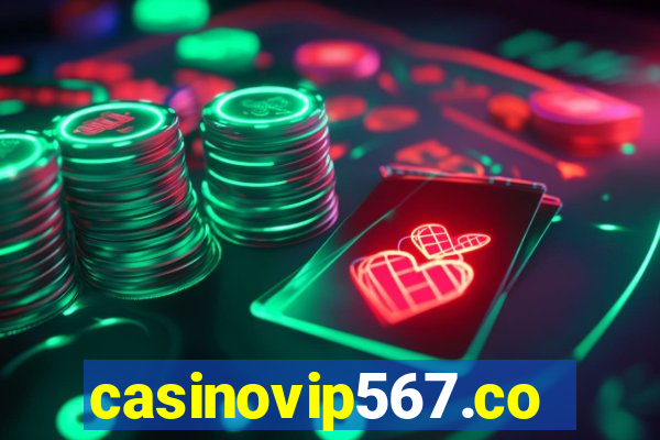 casinovip567.com