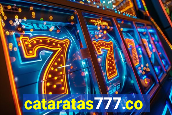 cataratas777.com