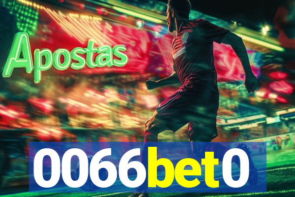 0066bet0