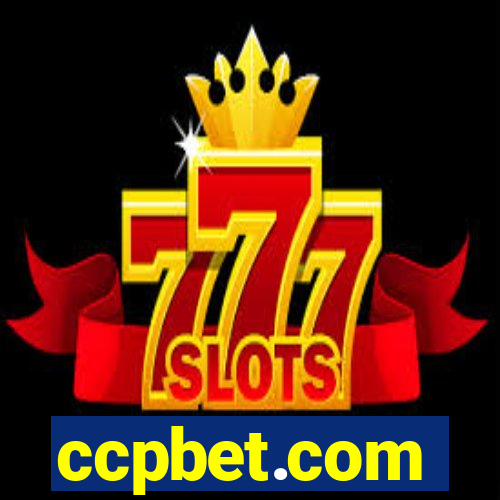 ccpbet.com