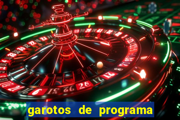 garotos de programa na zona leste