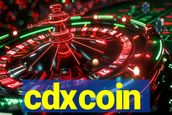 cdxcoin