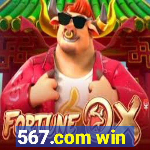 567.com win