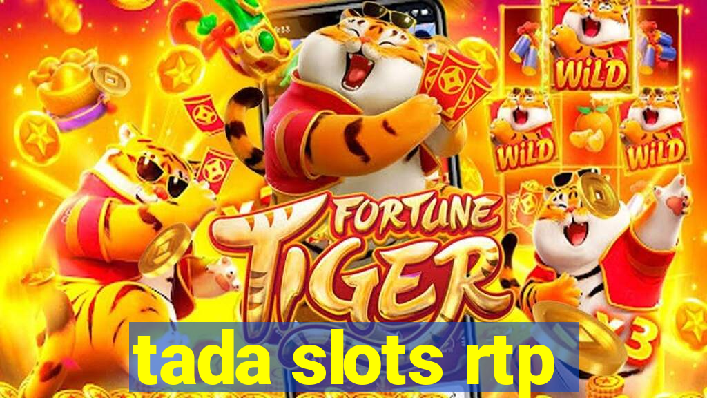 tada slots rtp