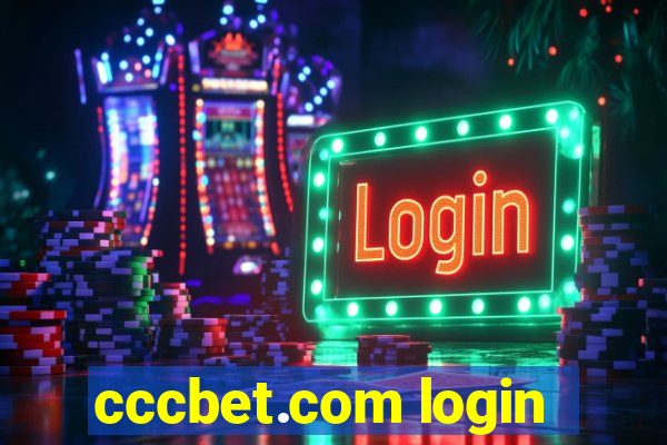 cccbet.com login